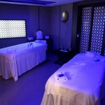 Botanical Spa, Gran Hotel Miramar, Spain - Spa Review