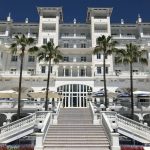 Botanical Spa, Gran Hotel Miramar, Spain - Spa Review