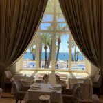 Botanical Spa, Gran Hotel Miramar, Spain - Spa Review