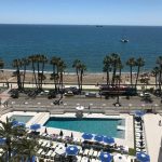 Botanical Spa, Gran Hotel Miramar, Spain - Spa Review