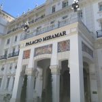 Botanical Spa, Gran Hotel Miramar, Spain - Spa Review