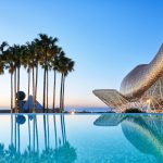 43 the Spa, Hotel Arts Barcelona, Spain - Spa Review