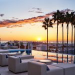 43 the Spa, Hotel Arts Barcelona, Spain - Spa Review