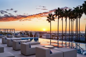 43 the Spa, Hotel Arts Barcelona, Spain - Spa Review