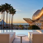 43 the Spa, Hotel Arts Barcelona, Spain - Spa Review