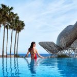 43 the Spa, Hotel Arts Barcelona, Spain - Spa Review