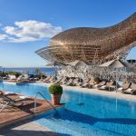 43 the Spa, Hotel Arts Barcelona, Spain - Spa Review