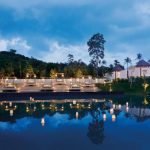 Spa Village Koh Samui, The Ritz Carlton Koh Sumui, Thailand - Spa Review