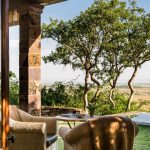 Singita Sasakwa Lodge, Tanzania, Africa - Spa Review
