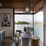 Singita Sasakwa Lodge, Tanzania, Africa - Spa Review