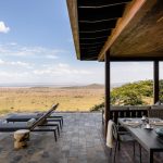 Singita Sasakwa Lodge, Tanzania, Africa - Spa Review