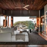 Singita Sasakwa Lodge, Tanzania, Africa - Spa Review