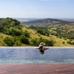 Singita Sasakwa Lodge, Tanzania, Africa - Spa Review