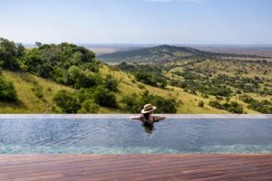 Singita Sasakwa Lodge, Tanzania, Africa - Spa Review