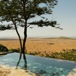 Singita Sasakwa Lodge, Tanzania, Africa - Spa Review