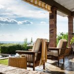 Singita Sasakwa Lodge, Tanzania, Africa - Spa Review