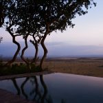 Singita Sasakwa Lodge, Tanzania, Africa - Spa Review