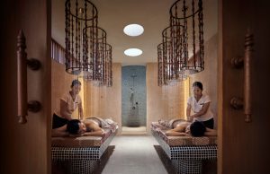 Spa Village Koh Samui, The Ritz Carlton Koh Sumui, Thailand - Spa Review