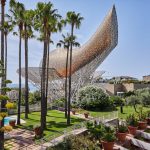 43 the Spa, Hotel Arts Barcelona, Spain - Spa Review