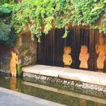 Royal Pita Maha Resort, Ubud, Bali - Spa Review