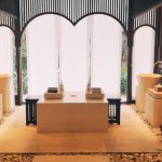 Royal Pita Maha Resort, Ubud, Bali - Spa Review