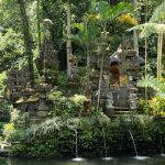 Royal Pita Maha Resort, Ubud, Bali - Spa Review