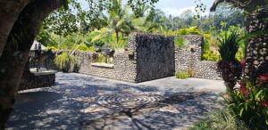 Royal Pita Maha Resort, Ubud, Bali - Spa Review