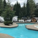 Four Seasons Resort Whistler Spa - Whistler, BC, Canada