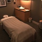 Four Seasons Resort Whistler Spa - Whistler, BC, Canada