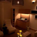 Four Seasons Resort Whistler Spa - Whistler, BC, Canada