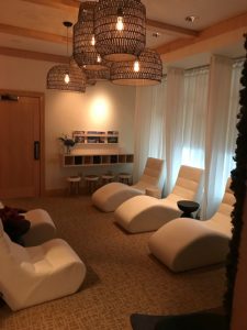 Four Seasons Resort Whistler Spa - Whistler, BC, Canada